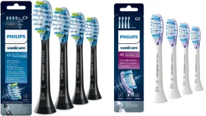Black Friday Philips Sonicare Toothbrush Heads Deals