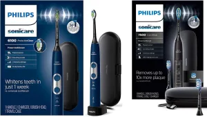 Best Electric Toothbrush For Receding Gums Reviews