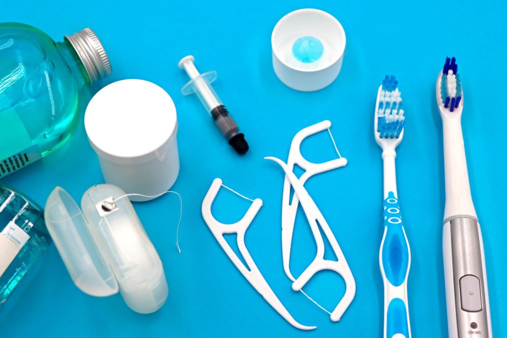 Dental Hygiene Products: What Actually Works in 2026