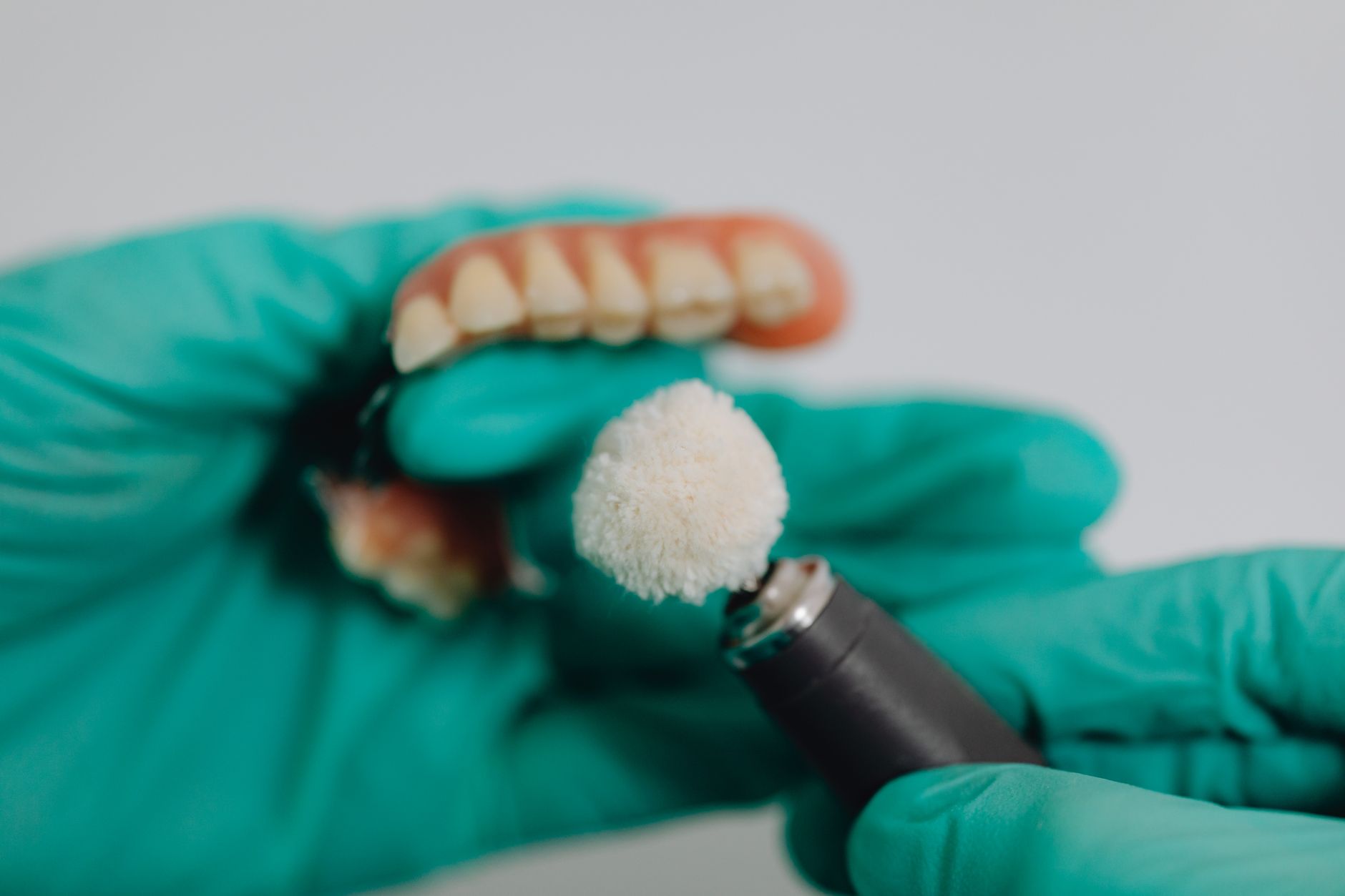 Denture Care Guide 2026: How to Keep Your Dentures Clean and Healthy