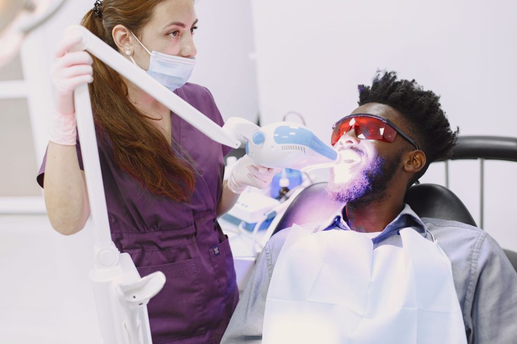 Teeth Whitening: Does It Actually Work in 2026?